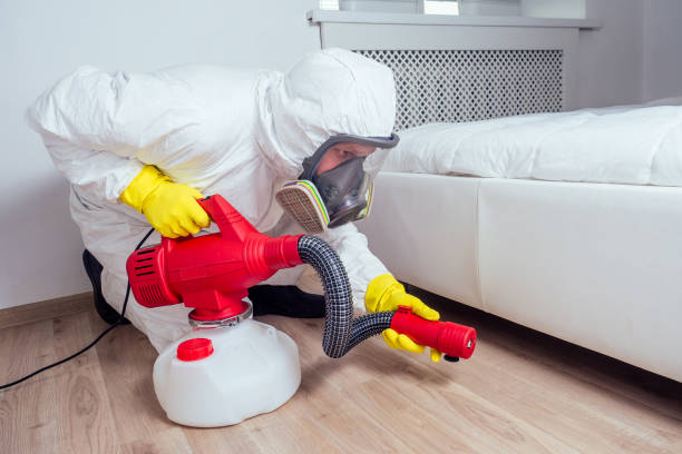 Best Pest Exclusion Services  in Nyssa, OR